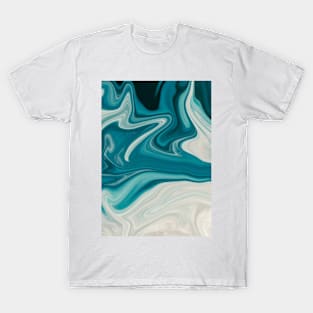 ABSTRACT 2 T-Shirt